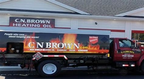 Cn brown - CN Brown Energy. Corporate Office: Enter Zip Code Above Electricity: 207-739-6444 General Fax: 207-743-8357. Send General Inquiries to: energy@cnbrown.com. CN Brown Energy, PO Box 200,